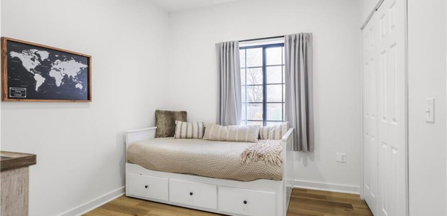 807 N Highway B N/A, Edgerton, MO 64444