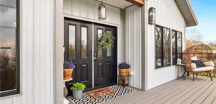 807 N Highway B N/A, Edgerton, MO 64444