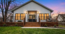 807 N Highway B N/A, Edgerton, MO 64444