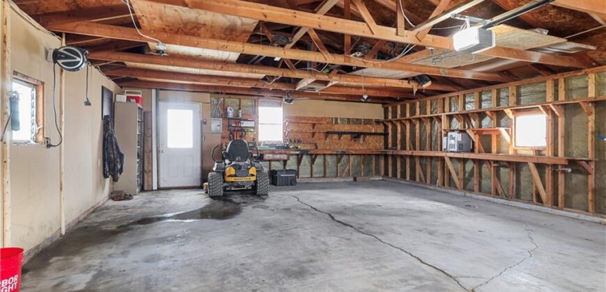 807 N Highway B N/A, Edgerton, MO 64444