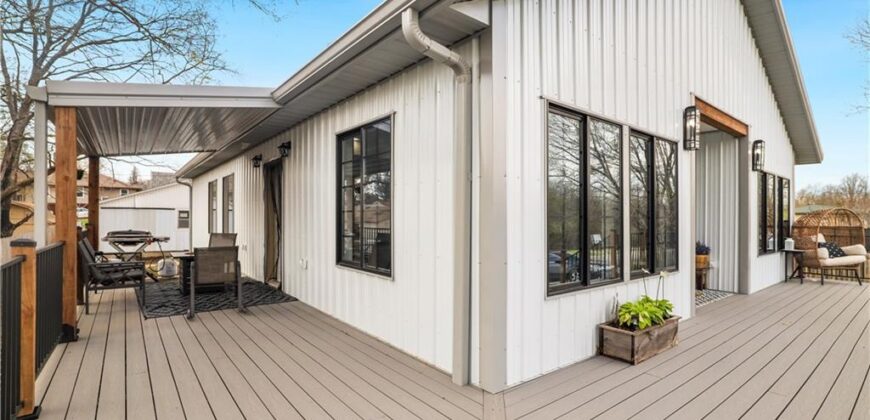 807 N Highway B N/A, Edgerton, MO 64444