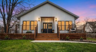 807 N Highway B N/A, Edgerton, MO 64444