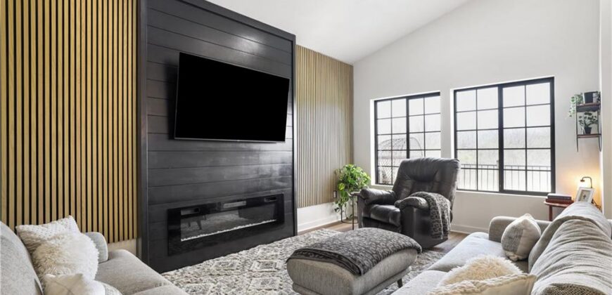 807 N Highway B N/A, Edgerton, MO 64444