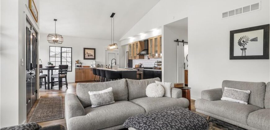 807 N Highway B N/A, Edgerton, MO 64444