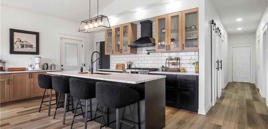 807 N Highway B N/A, Edgerton, MO 64444