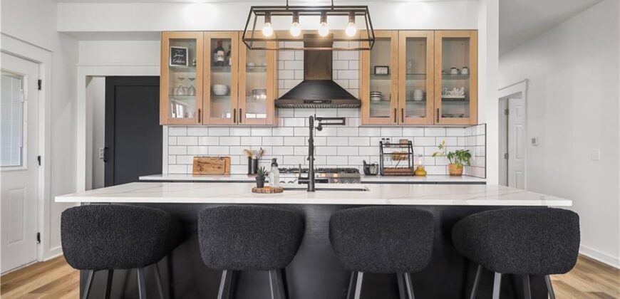 807 N Highway B N/A, Edgerton, MO 64444