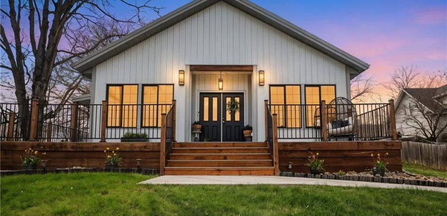 807 N Highway B N/A, Edgerton, MO 64444