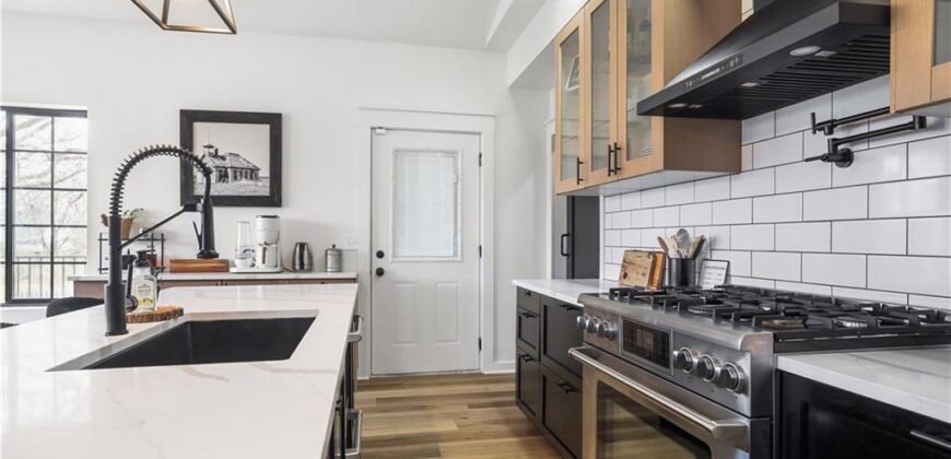 807 N Highway B N/A, Edgerton, MO 64444