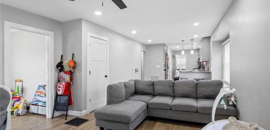 200 E Whittier Street, Claycomo, MO 64119