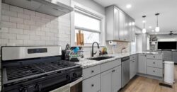 200 E Whittier Street, Claycomo, MO 64119