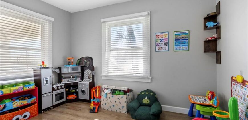 200 E Whittier Street, Claycomo, MO 64119