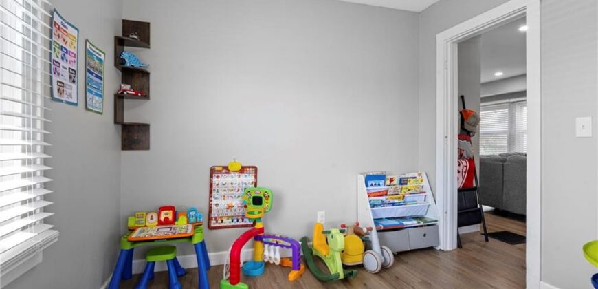 200 E Whittier Street, Claycomo, MO 64119