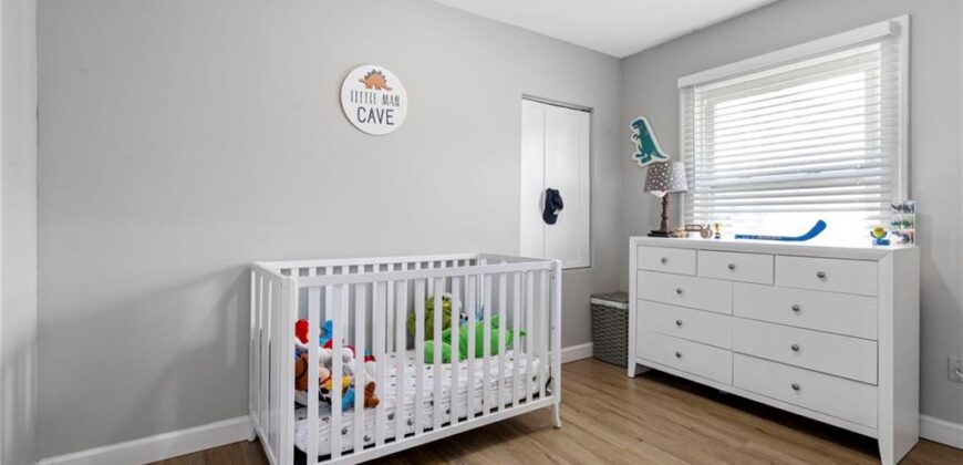 200 E Whittier Street, Claycomo, MO 64119