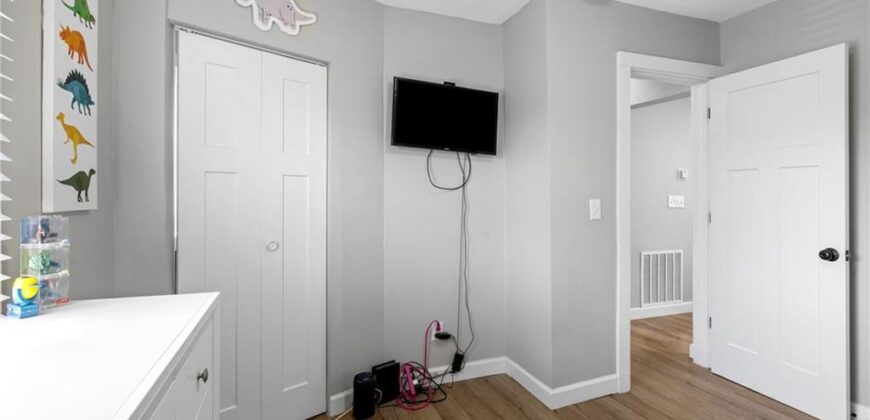 200 E Whittier Street, Claycomo, MO 64119