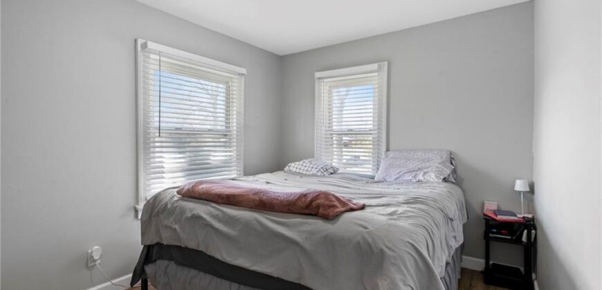 200 E Whittier Street, Claycomo, MO 64119