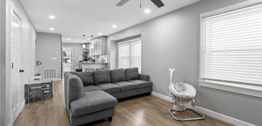 200 E Whittier Street, Claycomo, MO 64119