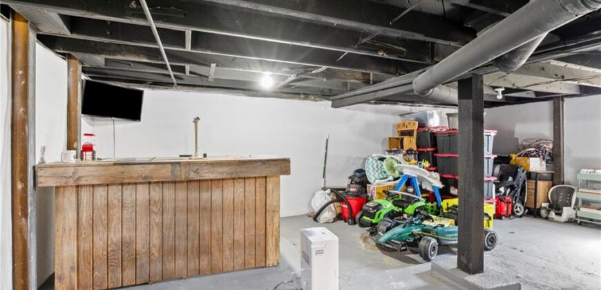 200 E Whittier Street, Claycomo, MO 64119