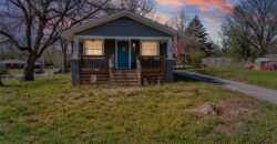 200 E Whittier Street, Claycomo, MO 64119