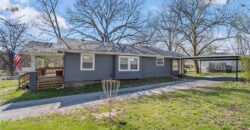 200 E Whittier Street, Claycomo, MO 64119