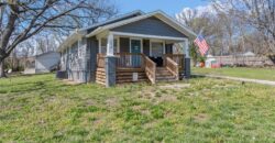 200 E Whittier Street, Claycomo, MO 64119