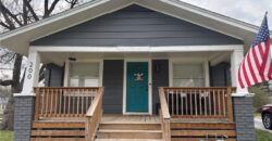 200 E Whittier Street, Claycomo, MO 64119