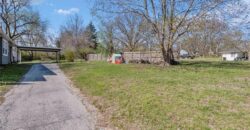 200 E Whittier Street, Claycomo, MO 64119