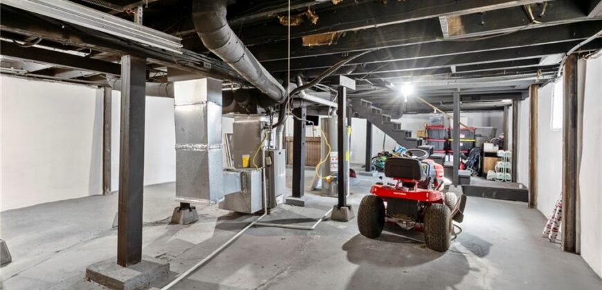 200 E Whittier Street, Claycomo, MO 64119