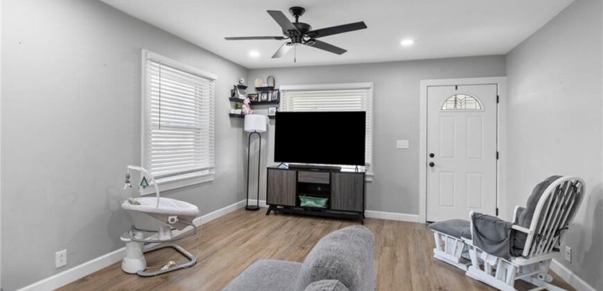 200 E Whittier Street, Claycomo, MO 64119