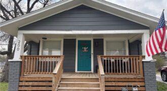 200 E Whittier Street, Claycomo, MO 64119