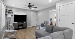 200 E Whittier Street, Claycomo, MO 64119