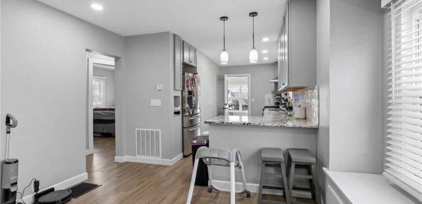 200 E Whittier Street, Claycomo, MO 64119