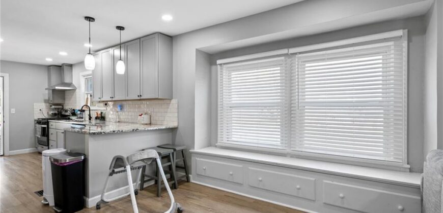 200 E Whittier Street, Claycomo, MO 64119