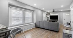 200 E Whittier Street, Claycomo, MO 64119