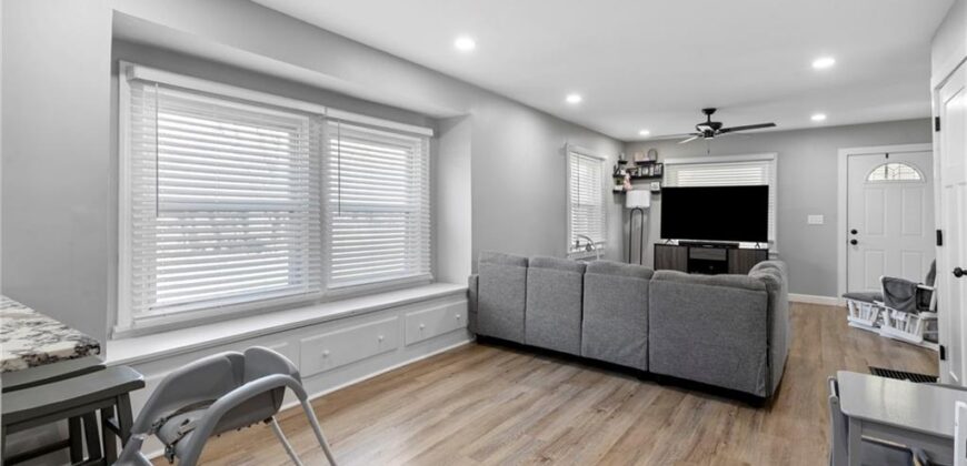 200 E Whittier Street, Claycomo, MO 64119