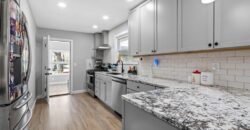 200 E Whittier Street, Claycomo, MO 64119