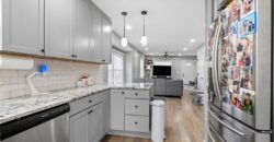 200 E Whittier Street, Claycomo, MO 64119