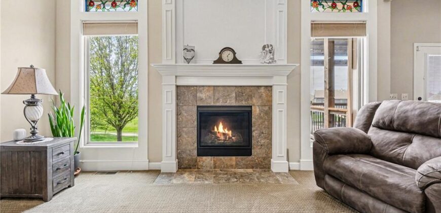 9920 N Manning Avenue, Kansas City, MO 64157