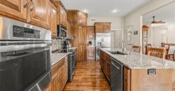 9920 N Manning Avenue, Kansas City, MO 64157