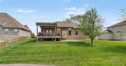 9920 N Manning Avenue, Kansas City, MO 64157