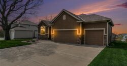 9920 N Manning Avenue, Kansas City, MO 64157