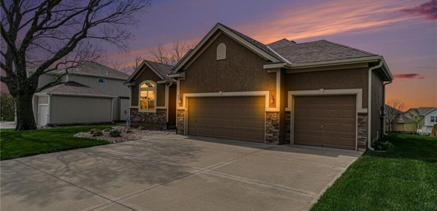 9920 N Manning Avenue, Kansas City, MO 64157