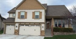 1316 NE 107th Street, Kansas City, MO 64155