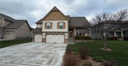 1316 NE 107th Street, Kansas City, MO 64155