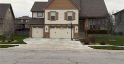 1316 NE 107th Street, Kansas City, MO 64155