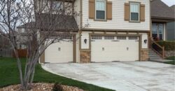 1316 NE 107th Street, Kansas City, MO 64155