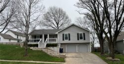 8529 N Virginia Avenue, Kansas City, MO 64155