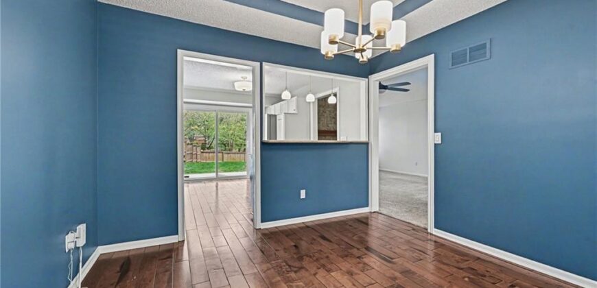 8529 N Virginia Avenue, Kansas City, MO 64155