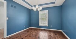 8529 N Virginia Avenue, Kansas City, MO 64155