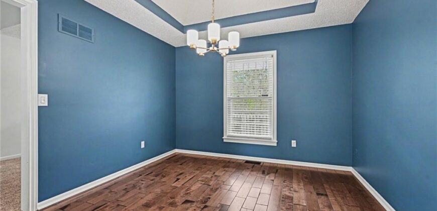 8529 N Virginia Avenue, Kansas City, MO 64155