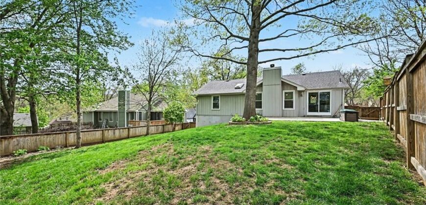 8529 N Virginia Avenue, Kansas City, MO 64155